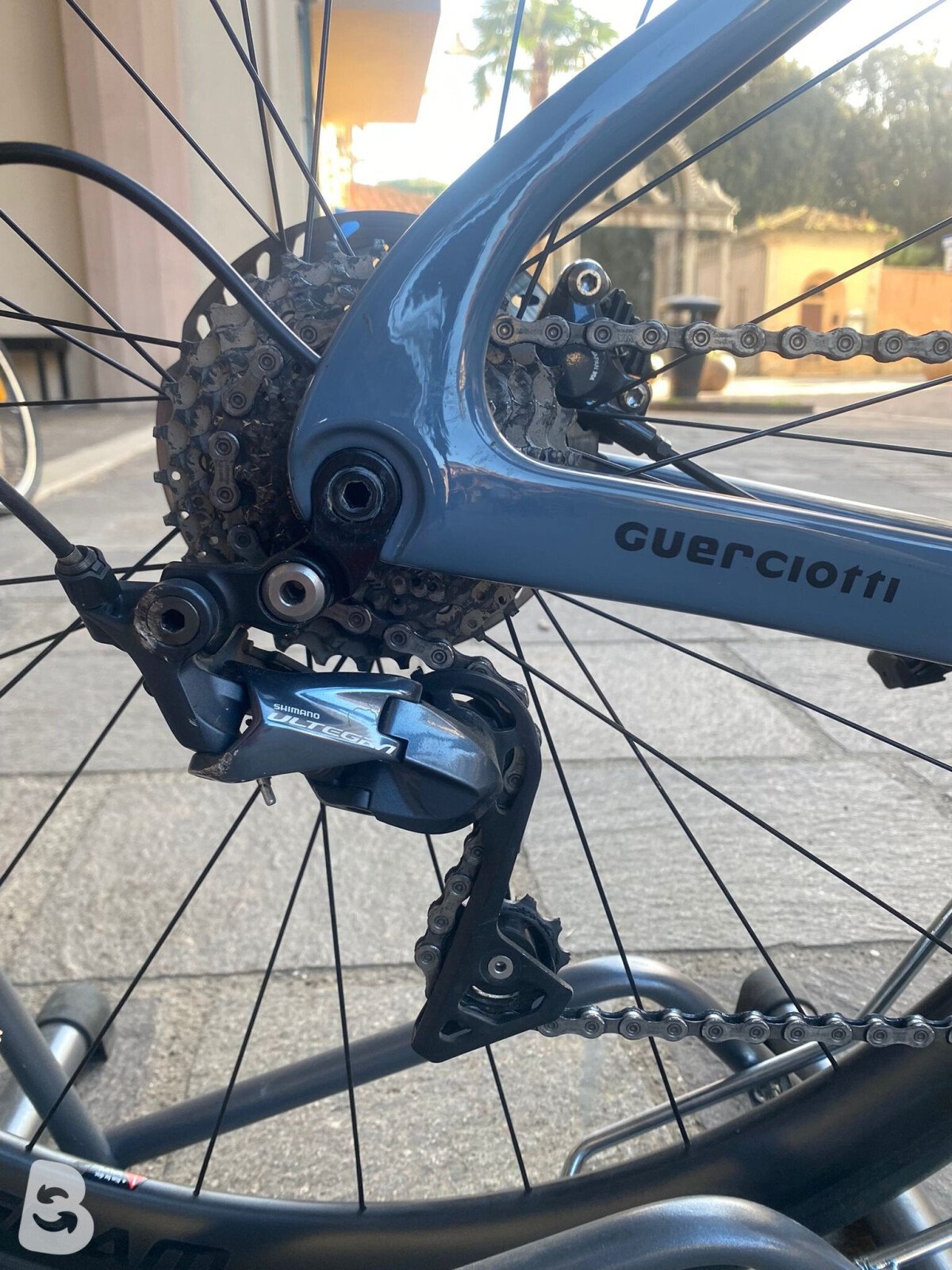 Guerciotti Navir I-ON 2023 2023