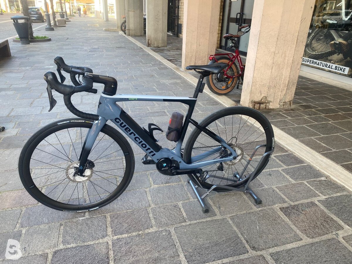 Guerciotti Navir I-ON 2023 2023
