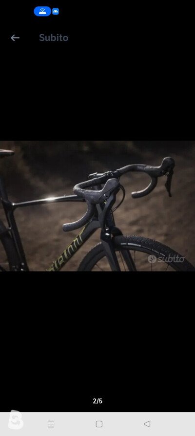 Giant Revolt Advanced 2 2024