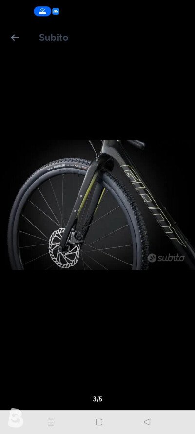 Giant Revolt Advanced 2 2024