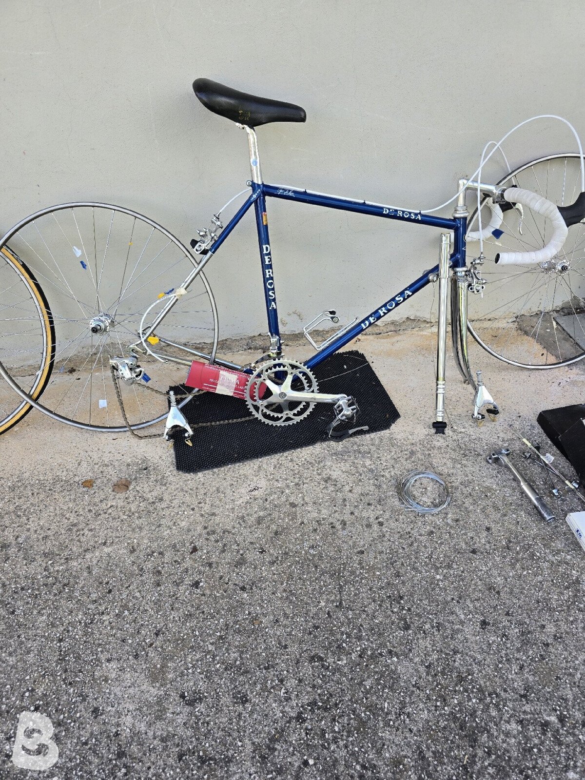 De Rosa De Rosa