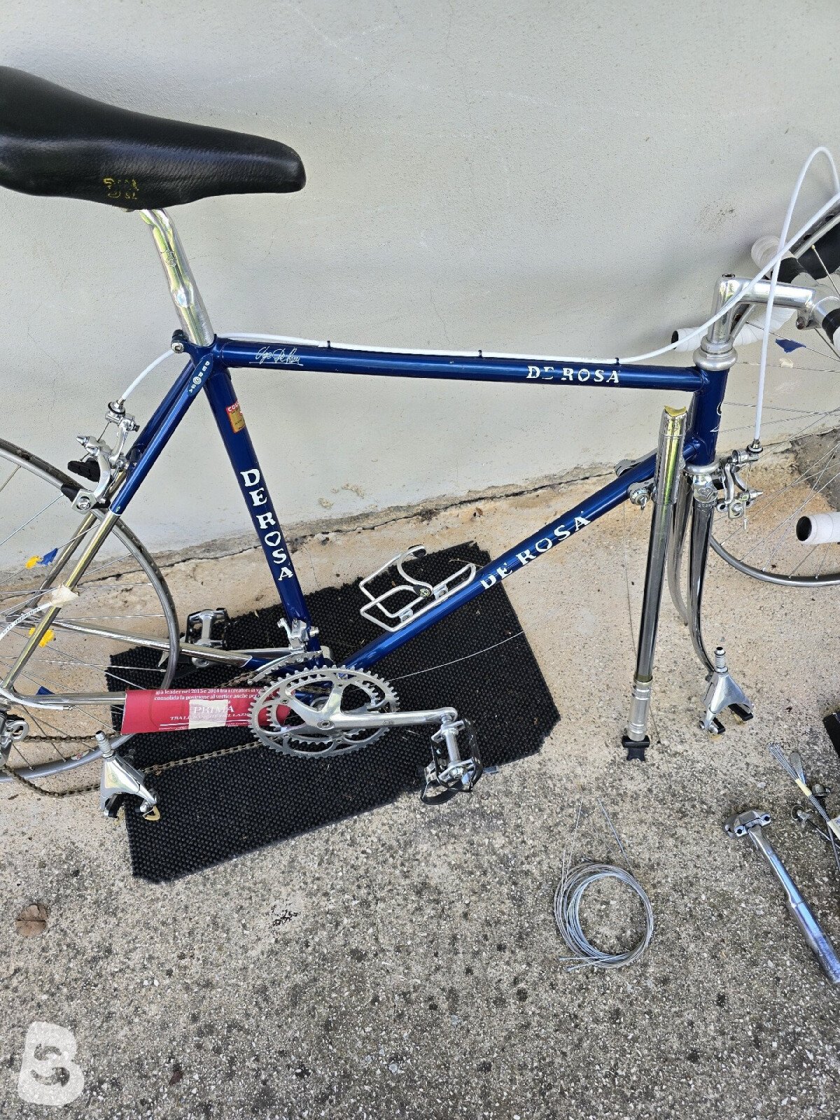 De Rosa De Rosa