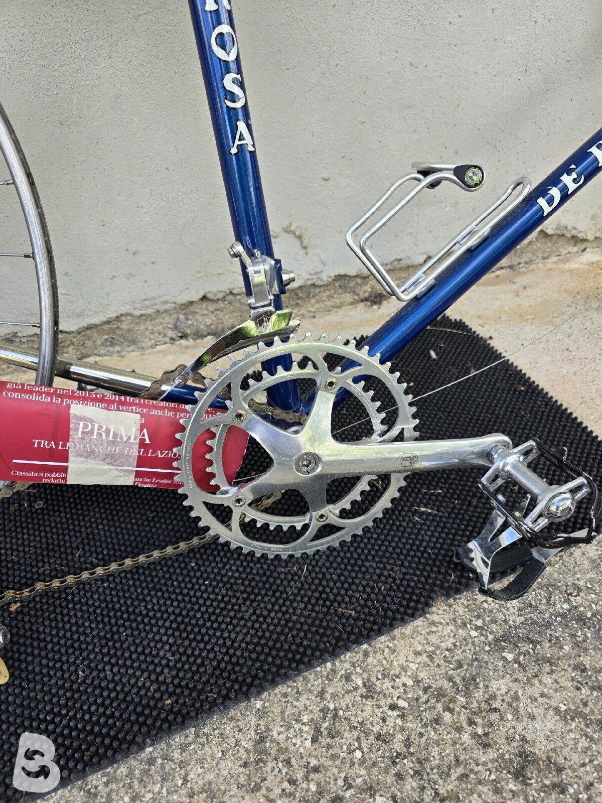 De Rosa De Rosa