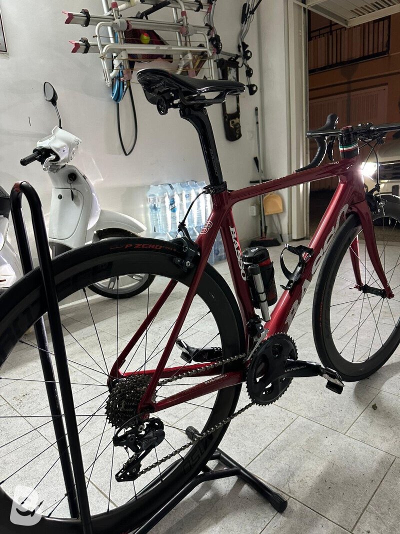 Basso Astra 2021