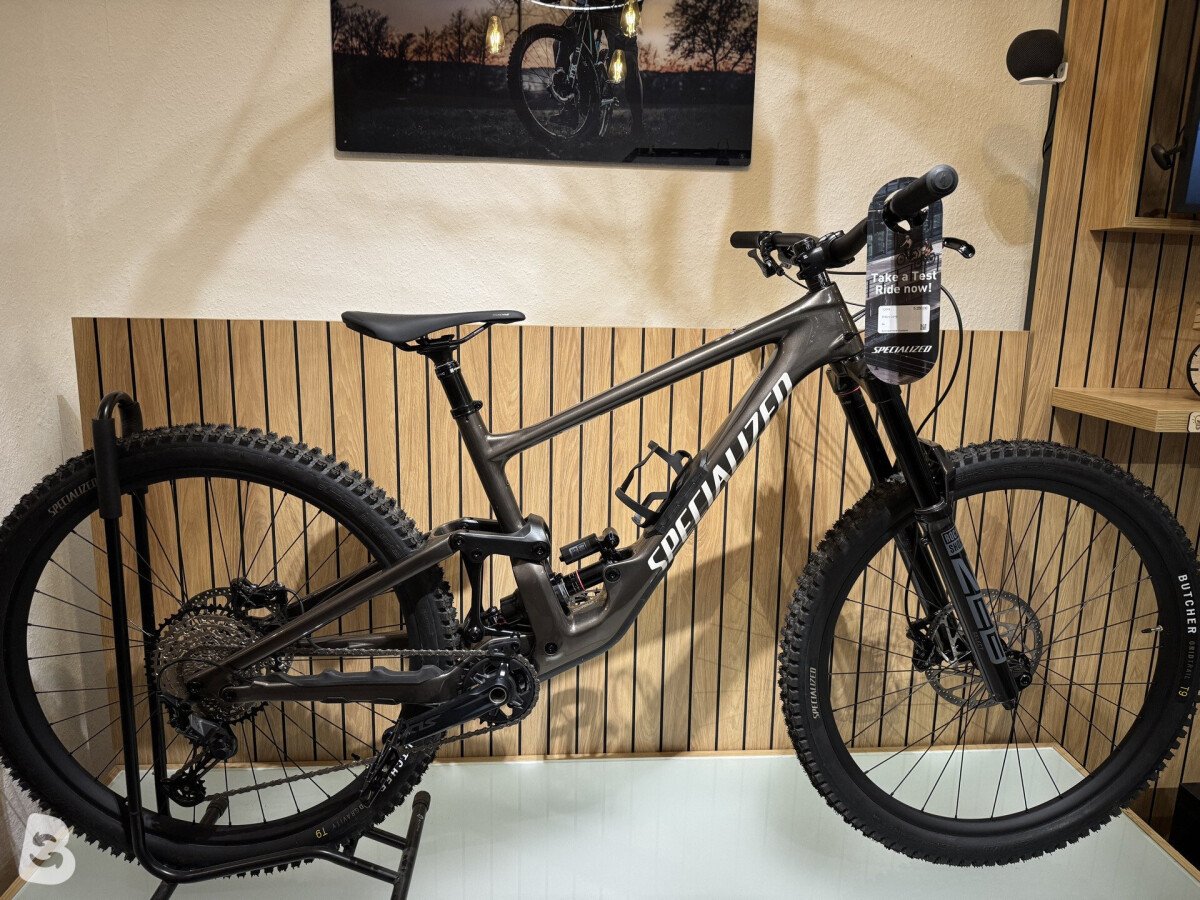 Specialized Enduro Comp 2021