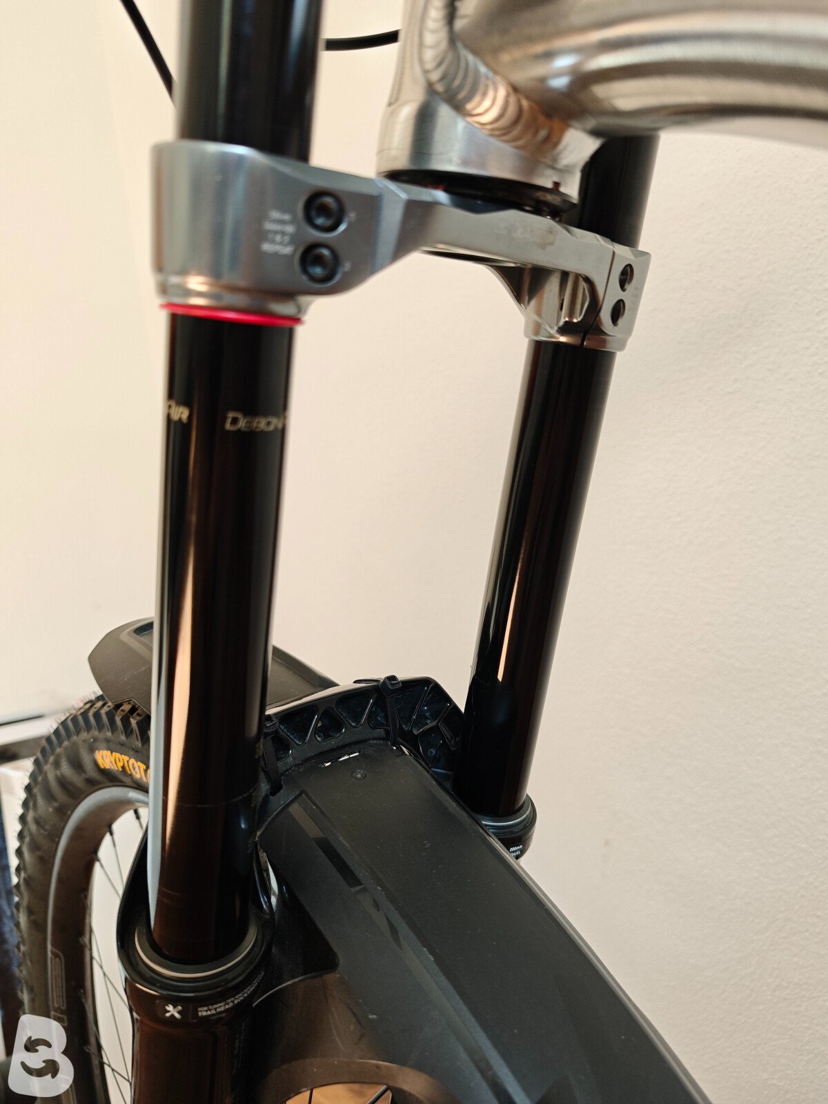 Commencal Commencal DH V4 2022