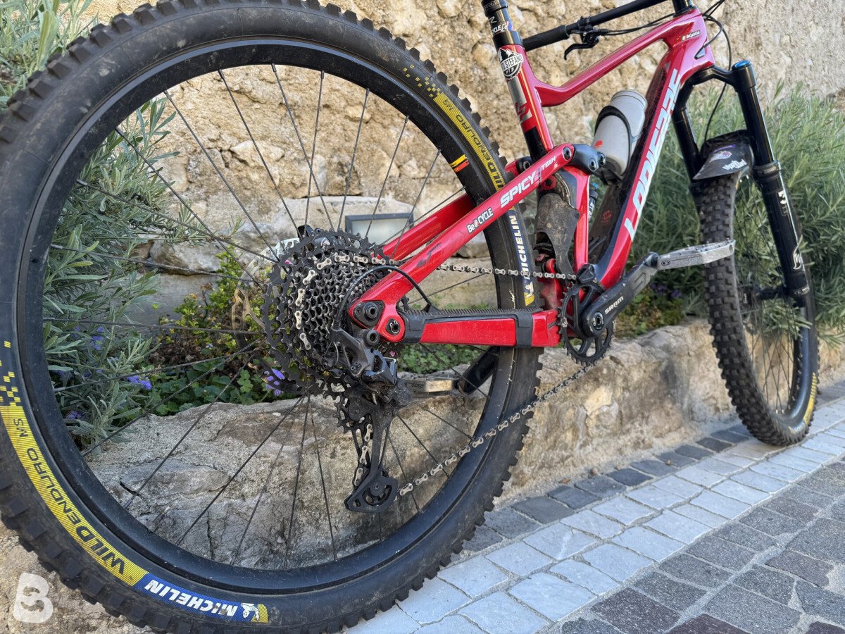 Lapierre Spicy 6.9 CF 2021