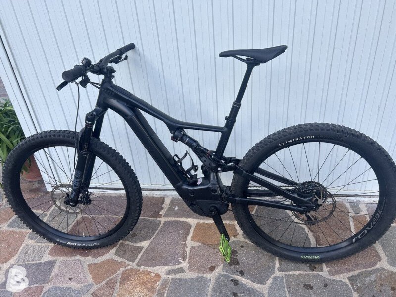 Specialized Turbo Levo Comp 2020