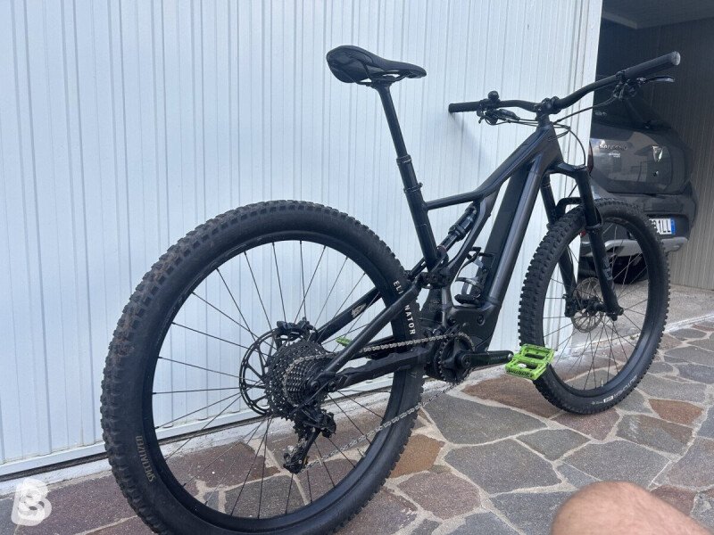 Specialized Turbo Levo Comp 2020