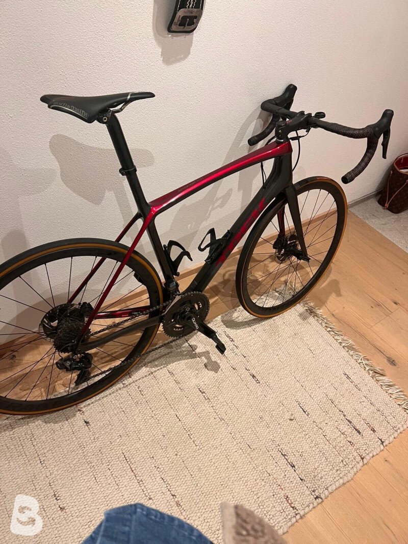 Trek Emonda SLR 7 Disc 2020