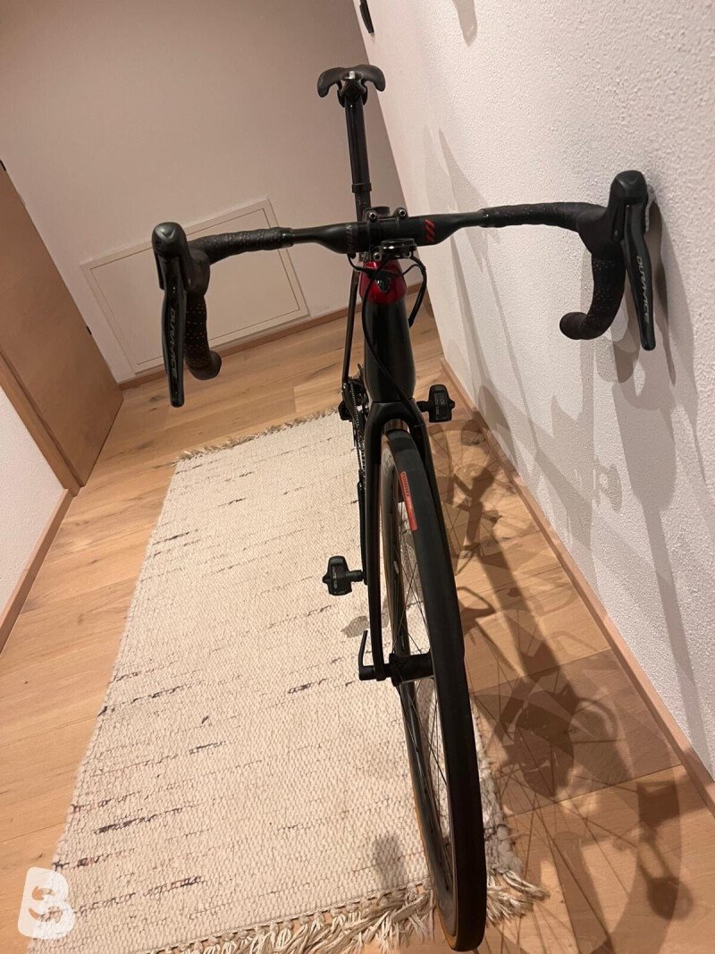 Trek Emonda SLR 7 Disc 2020