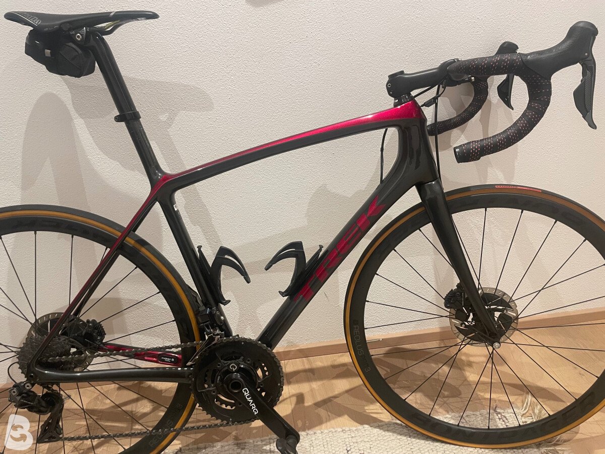 Trek Emonda SLR 7 Disc 2020
