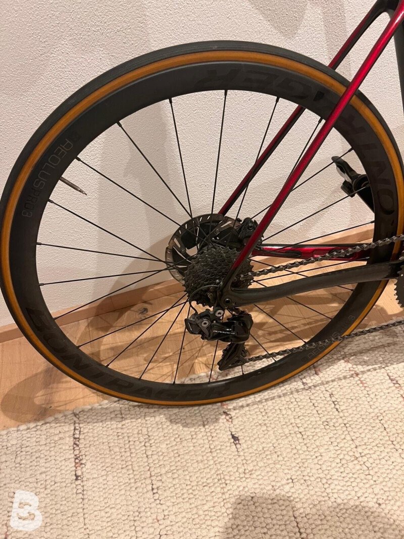 Trek Emonda SLR 7 Disc 2020