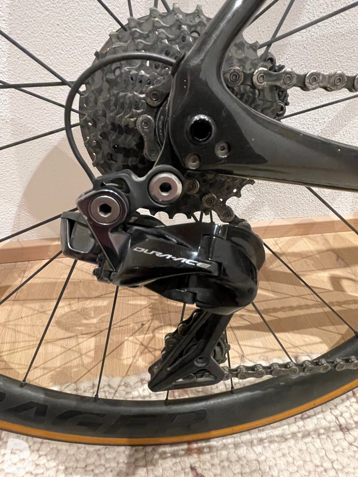Trek Emonda SLR 7 Disc 2020
