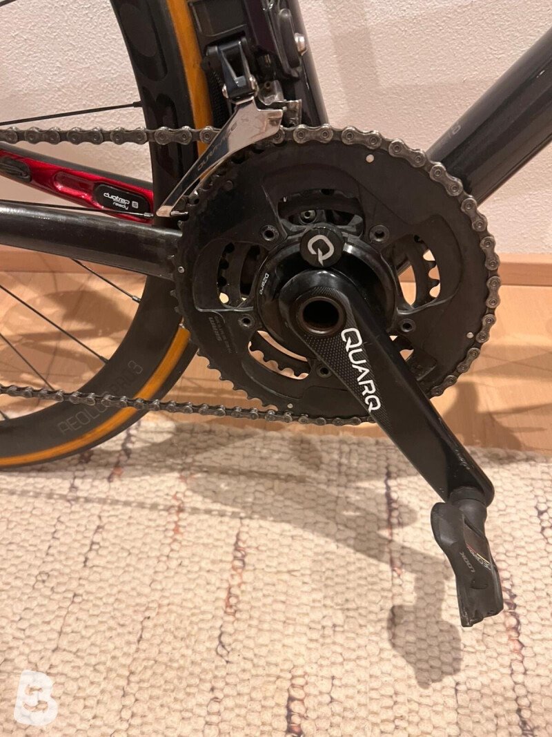Trek Emonda SLR 7 Disc 2020