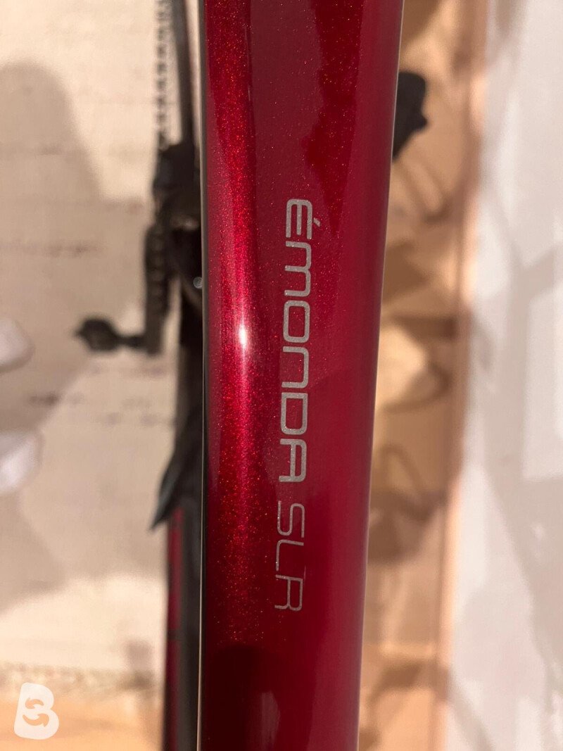 Trek Emonda SLR 7 Disc 2020