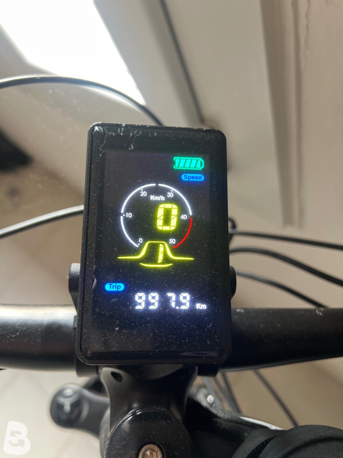 World Dimension Bike axer 2024