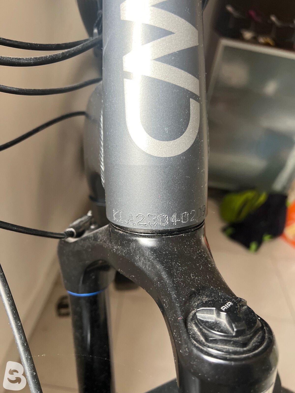 World Dimension Bike axer 2024