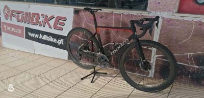 Colnago V3-RS 2021