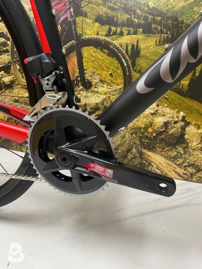 Wilier 0 SL 2024