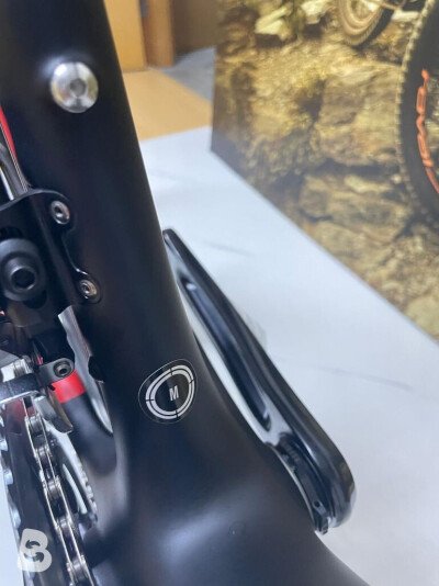 Wilier 0 SL 2024