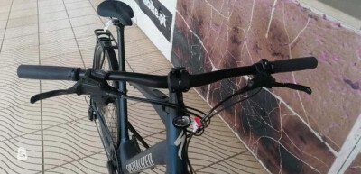 Specialized Turbo Vado SL 4.0 2022