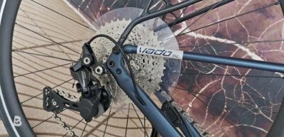 Specialized Turbo Vado SL 4.0 2022