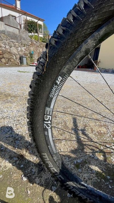 Merida One Twenty 600 2019