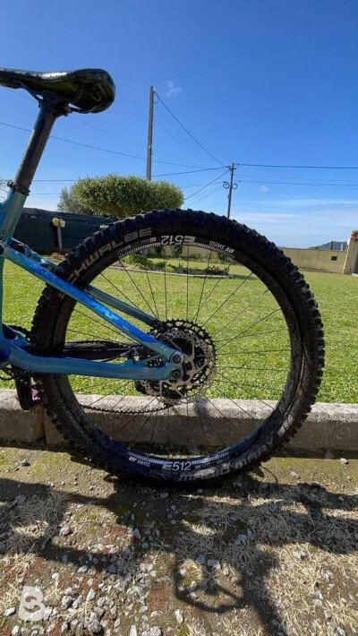 Merida One Twenty 600 2019