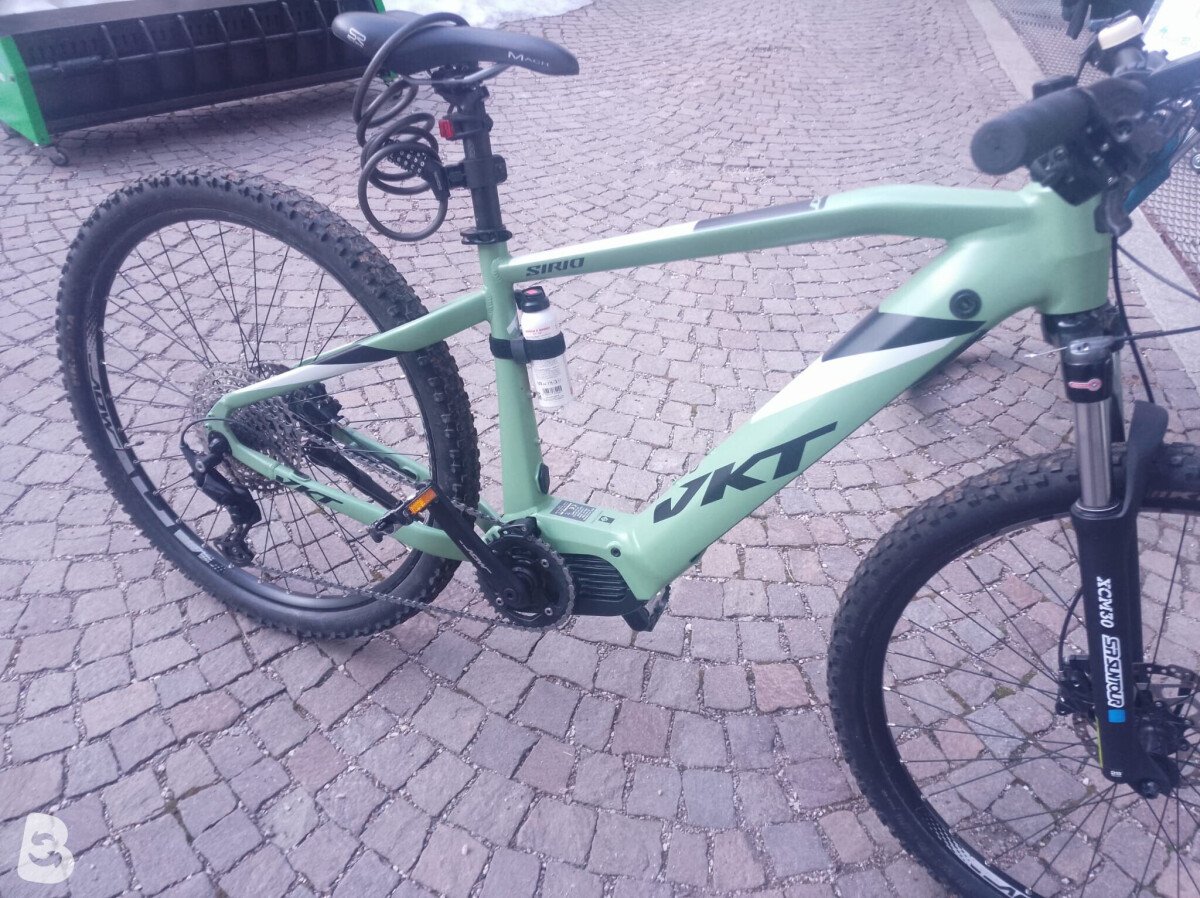 Montana VKT Sirio 2025