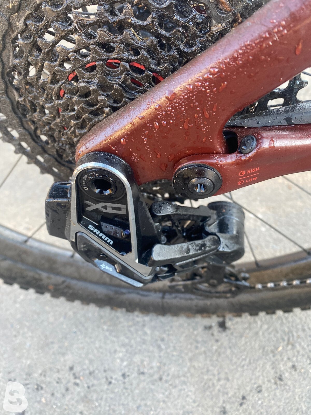 Specialized specialized turbo levo pro carbon 2024