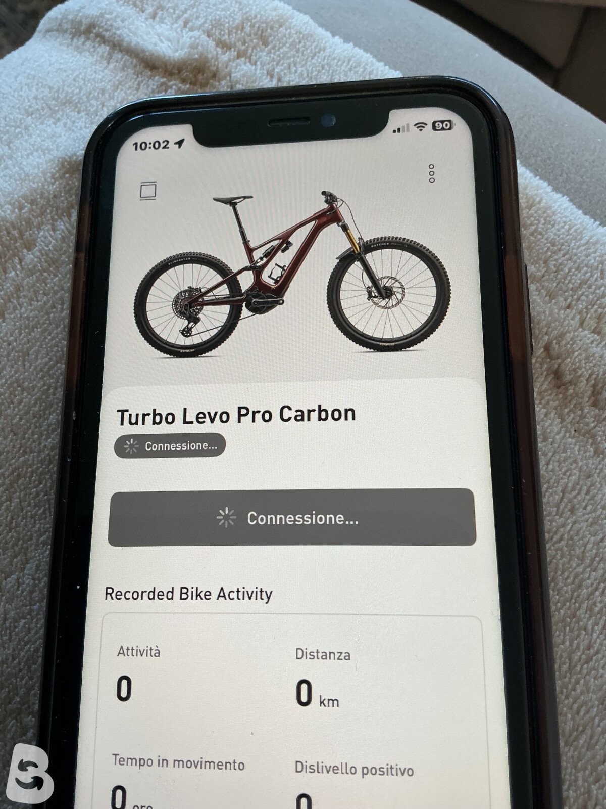 Specialized specialized turbo levo pro carbon 2024