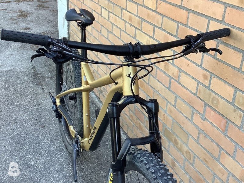Orbea Laufey H10 2021