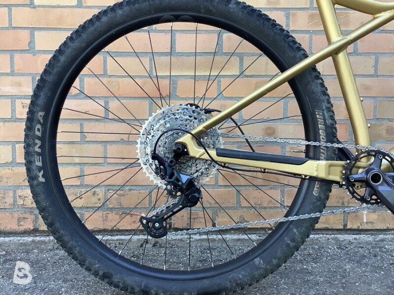 Orbea Laufey H10 2021