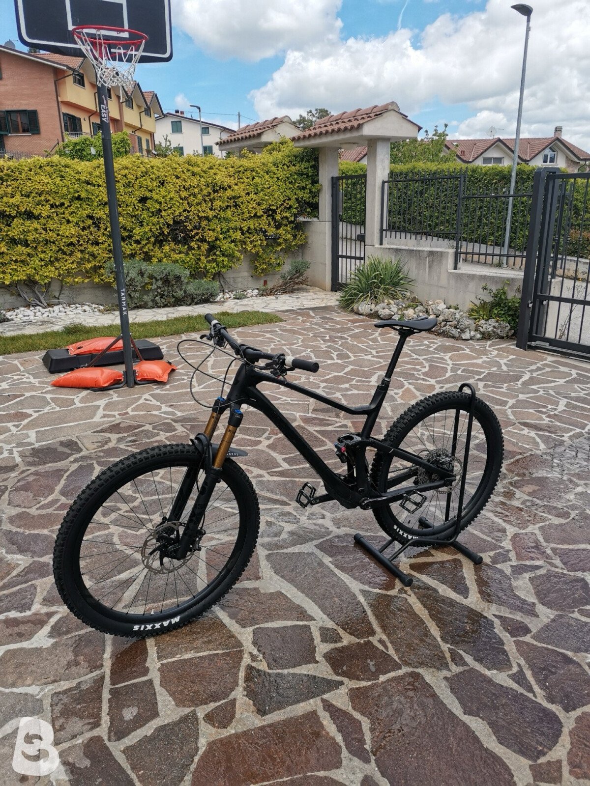 Lapierre Zesty AM 9.9 CF 2021