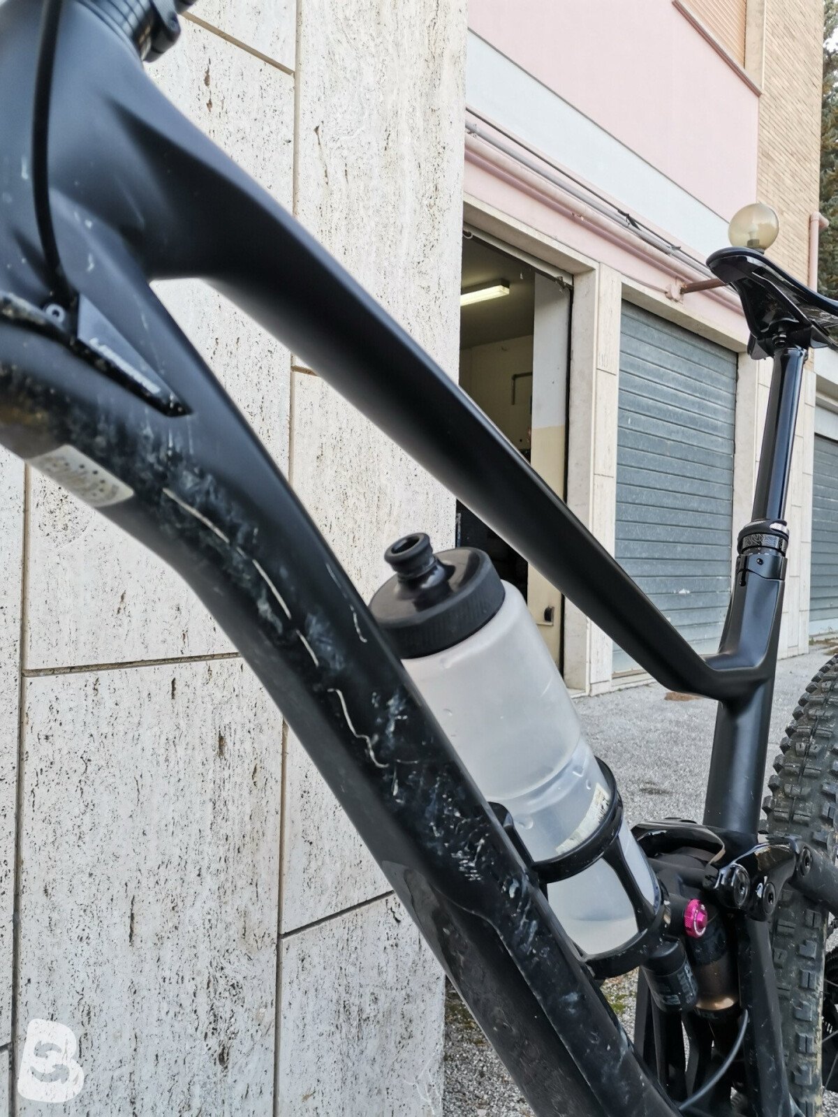 Lapierre Zesty AM 9.9 CF 2021