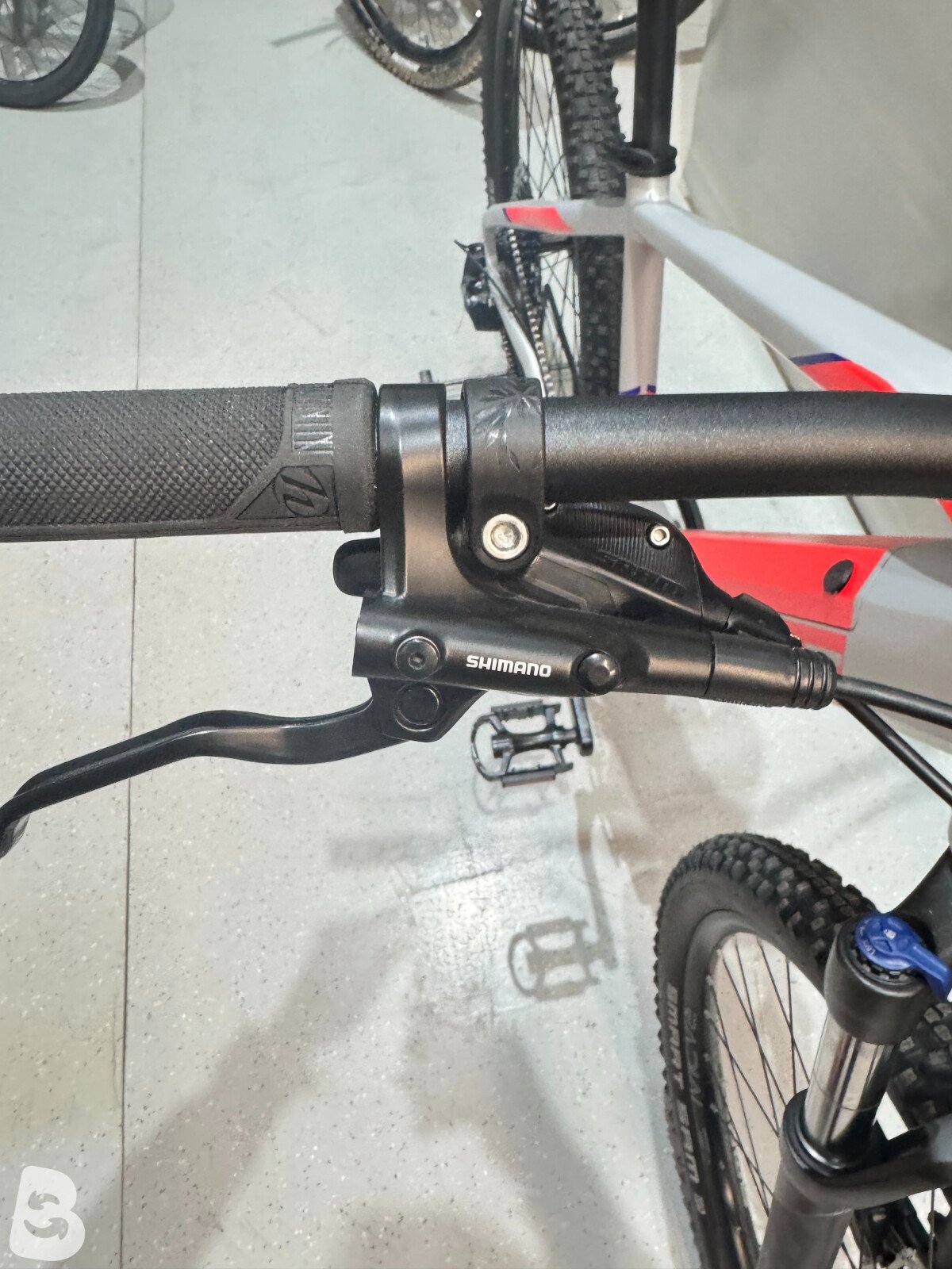 Whistle B-RACE A5.2 12V 2026