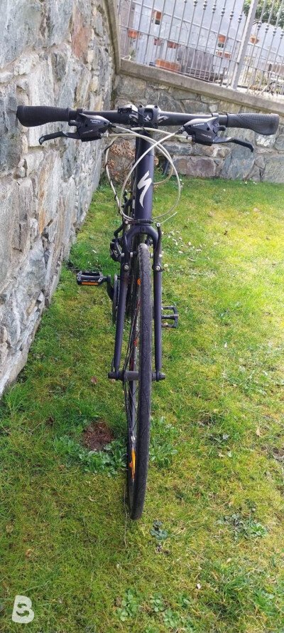Specialized vita 2017