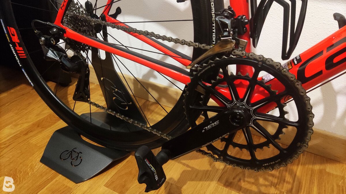 Cannondale SuperSix EVO Hi-Mod Dura Ace 2017