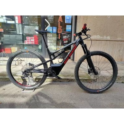 Rocky Mountain Instinct Powerplay Alloy 30 2020