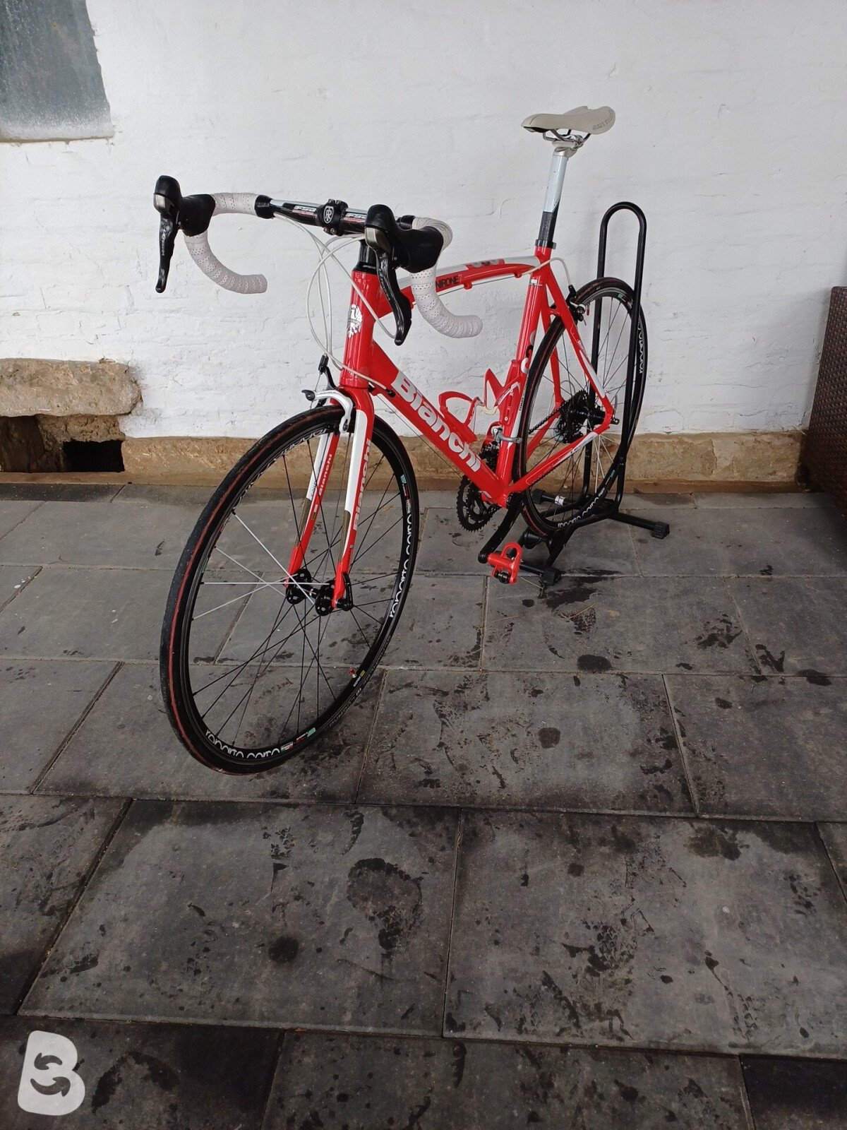 Bianchi Via Nirone 7 2011