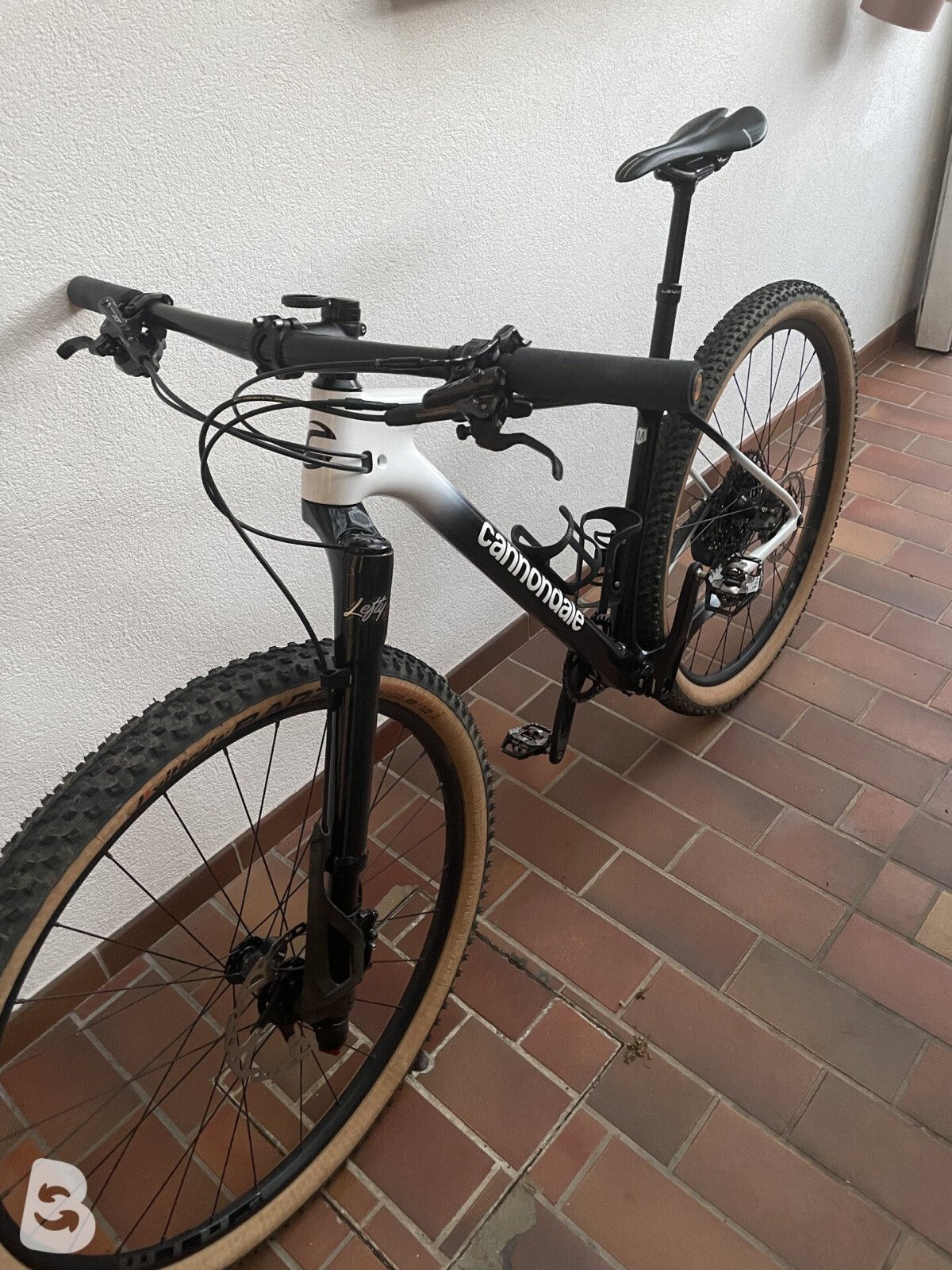 Cannondale F-Si Carbon 2