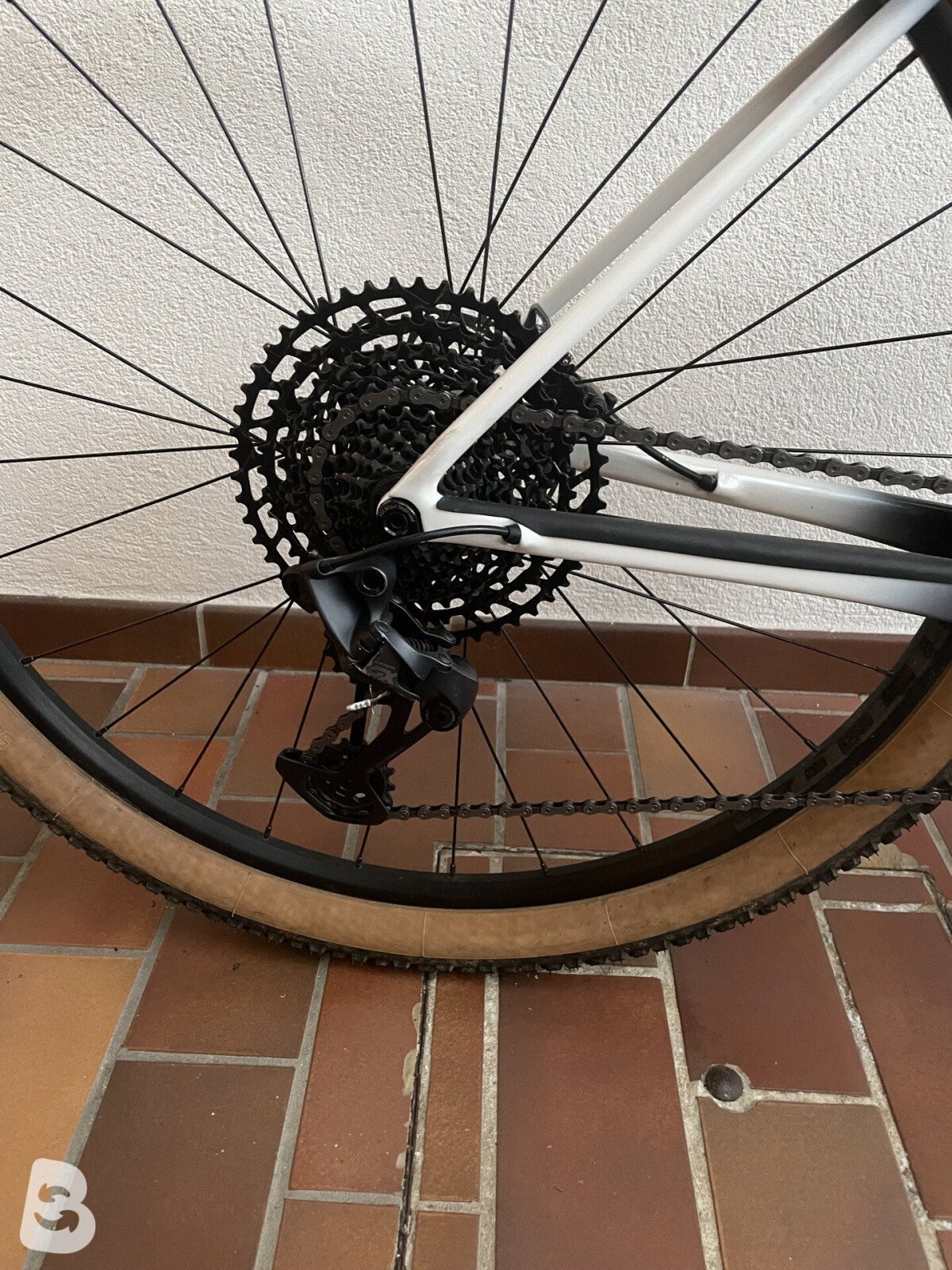 Cannondale F-Si Carbon 2