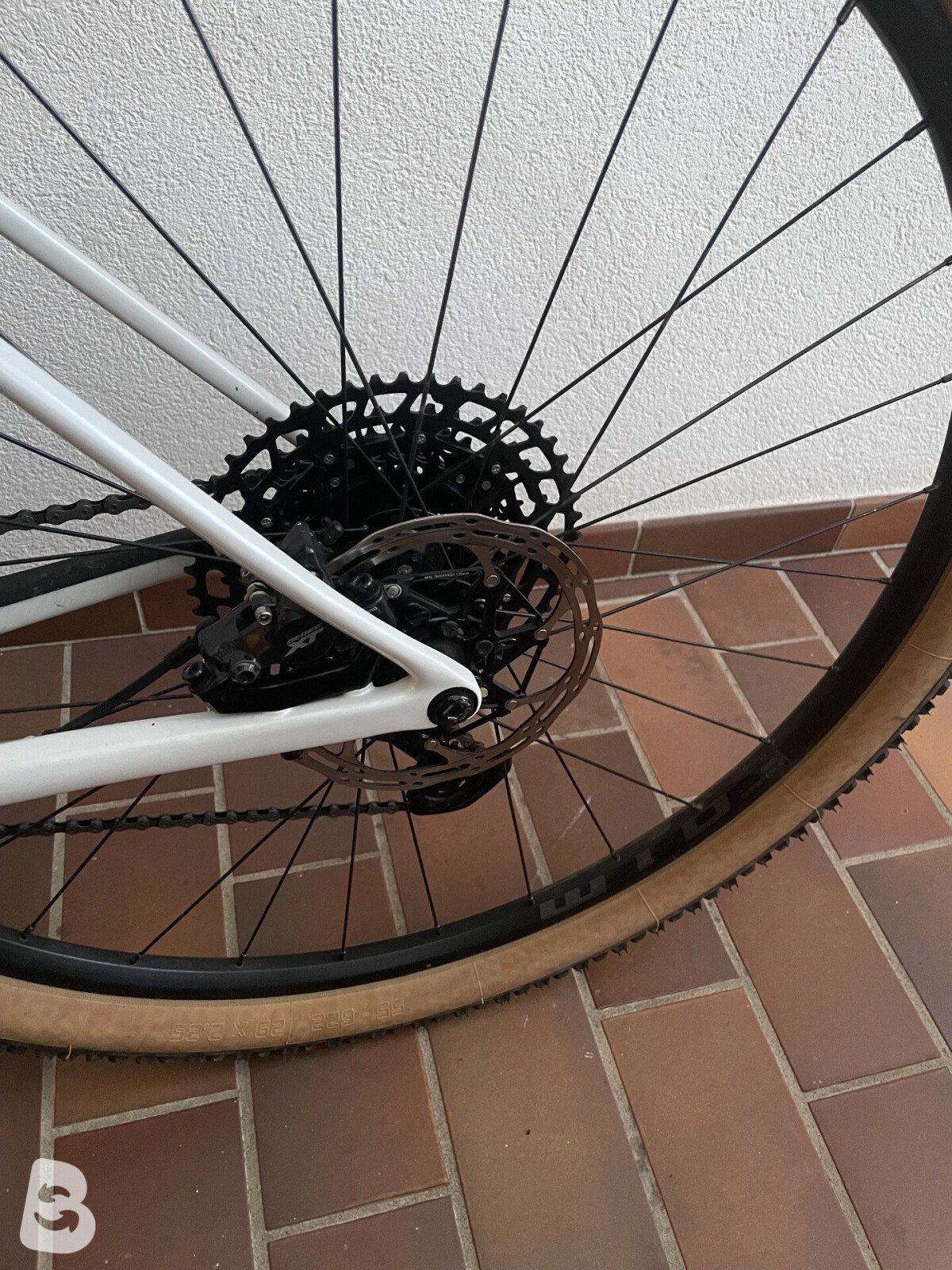 Cannondale F-Si Carbon 2
