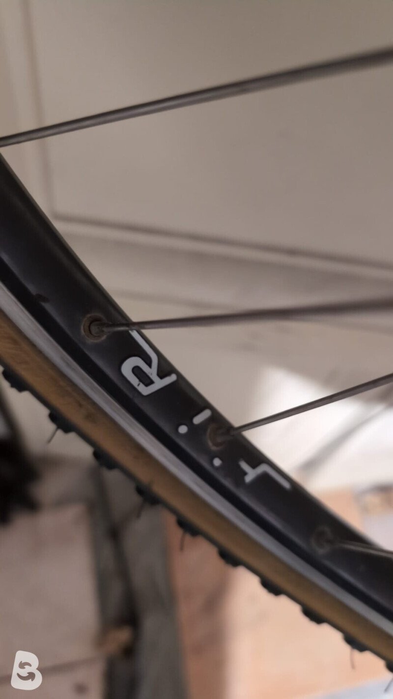 Trek TREK 8900 1990