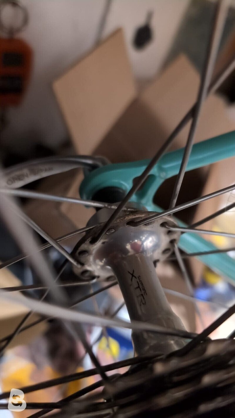 Trek TREK 8900 1990