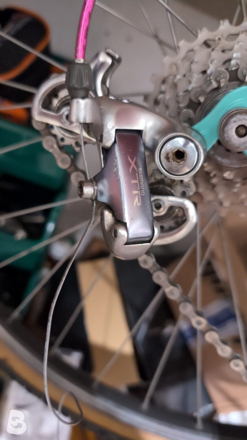 Trek TREK 8900 1990