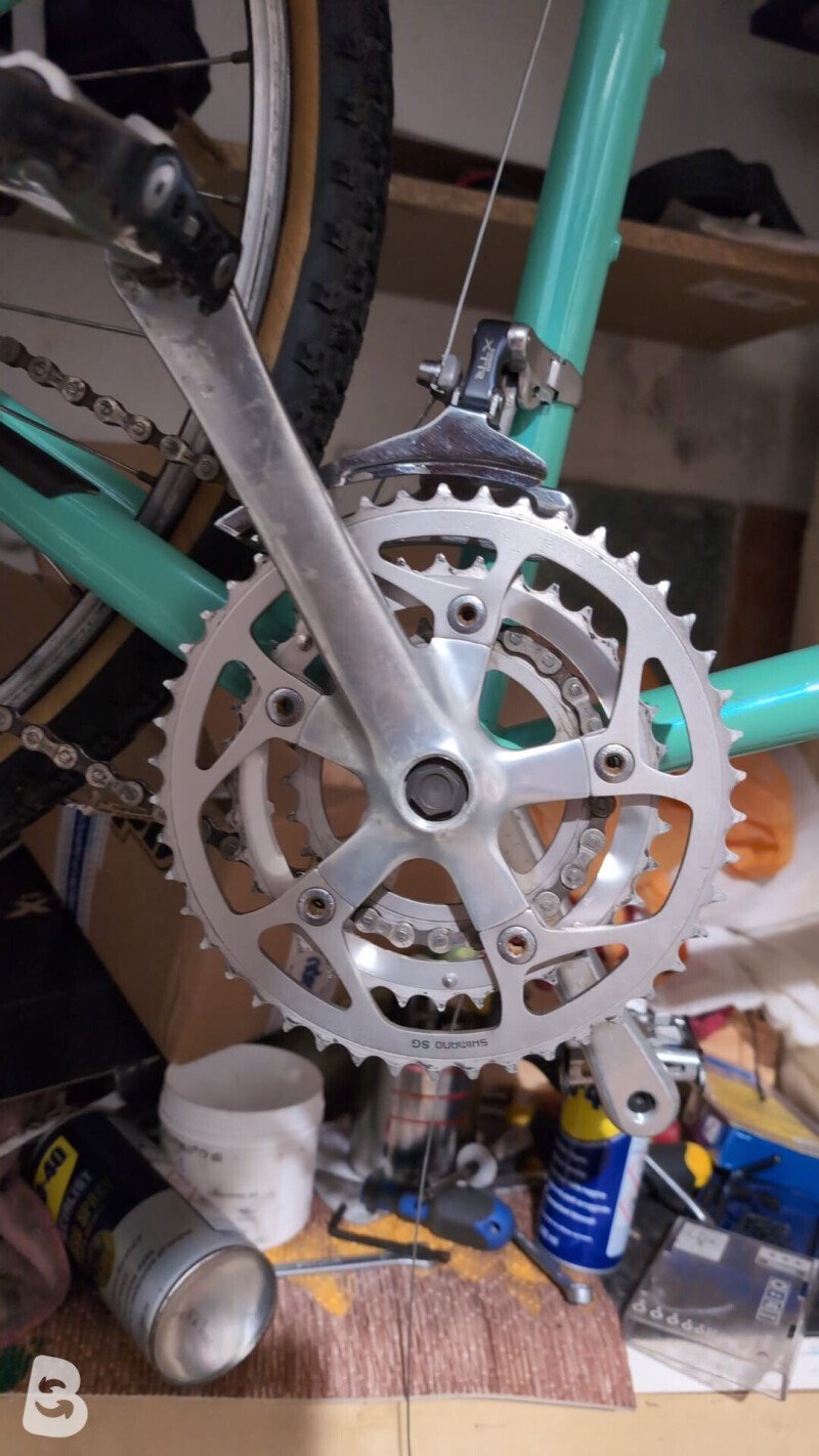 Trek TREK 8900 1990
