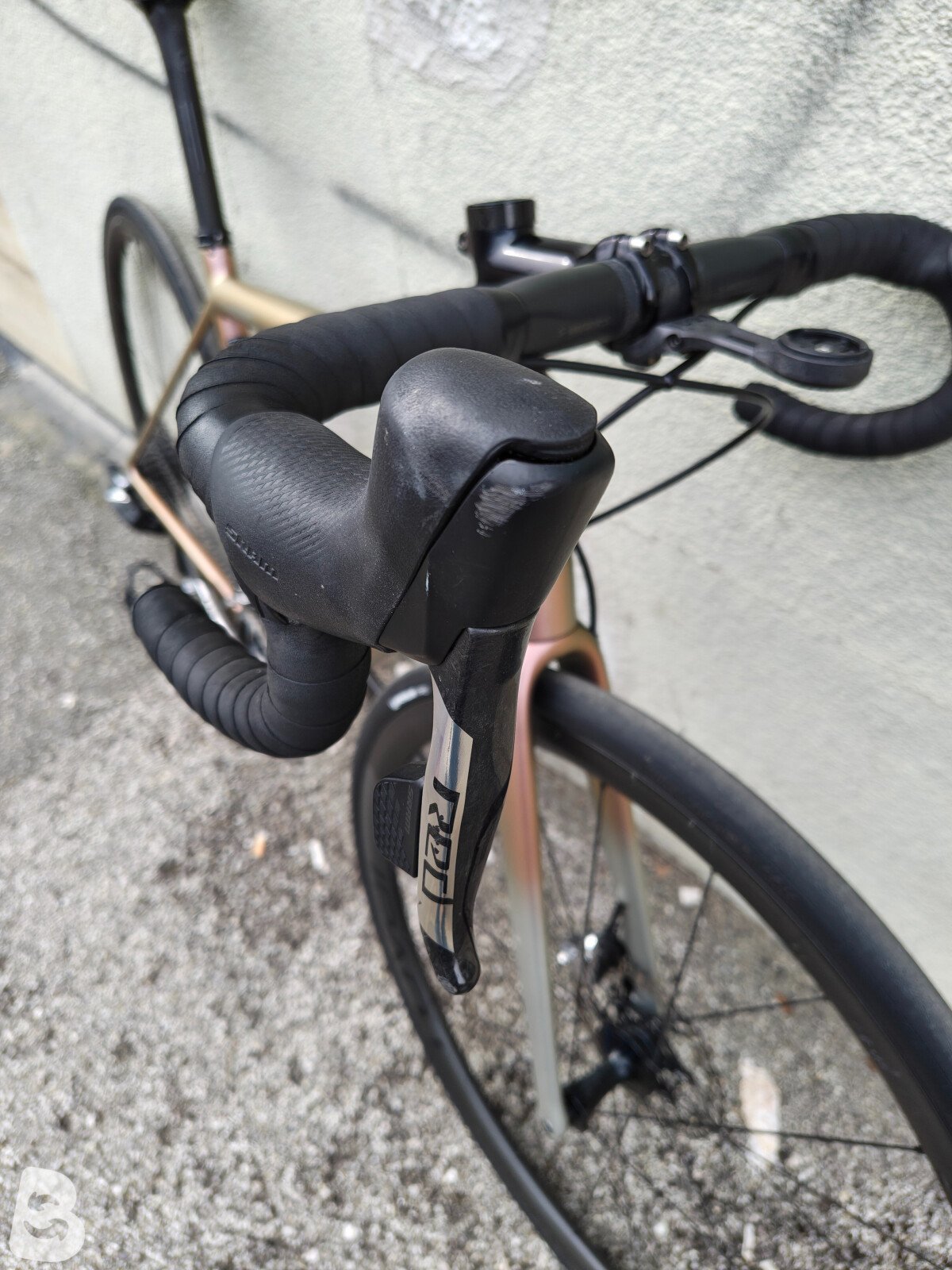 Specialized Aethos sworks 2022