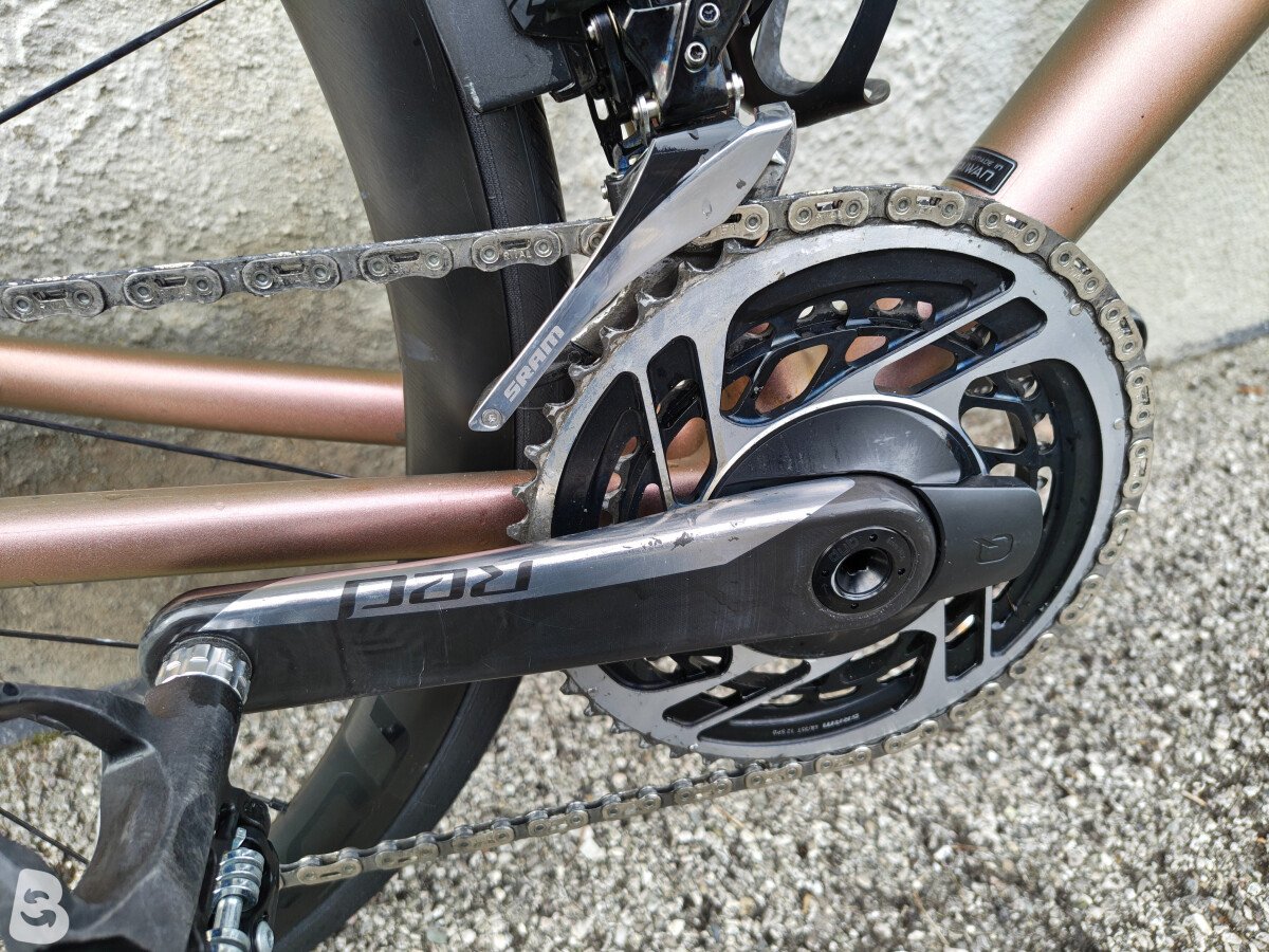 Specialized Aethos sworks 2022